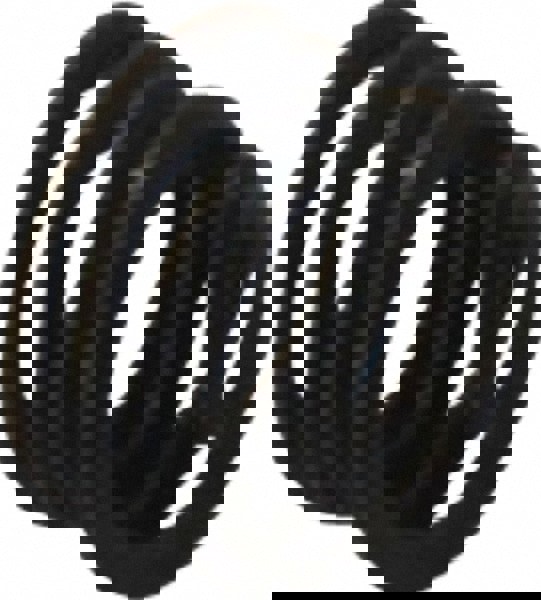 Screw-Locking Insert: Stainless Steel, M3 x 0.50 Metric Coarse, 1D